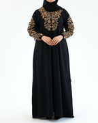 عباية - الرقى