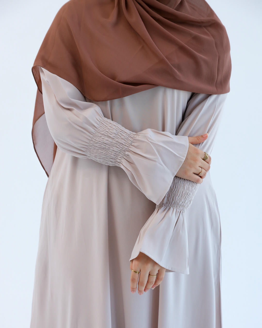 فستان زهرة