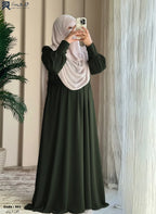 ..فستان - الروضة