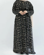 دريس - ياسمينا