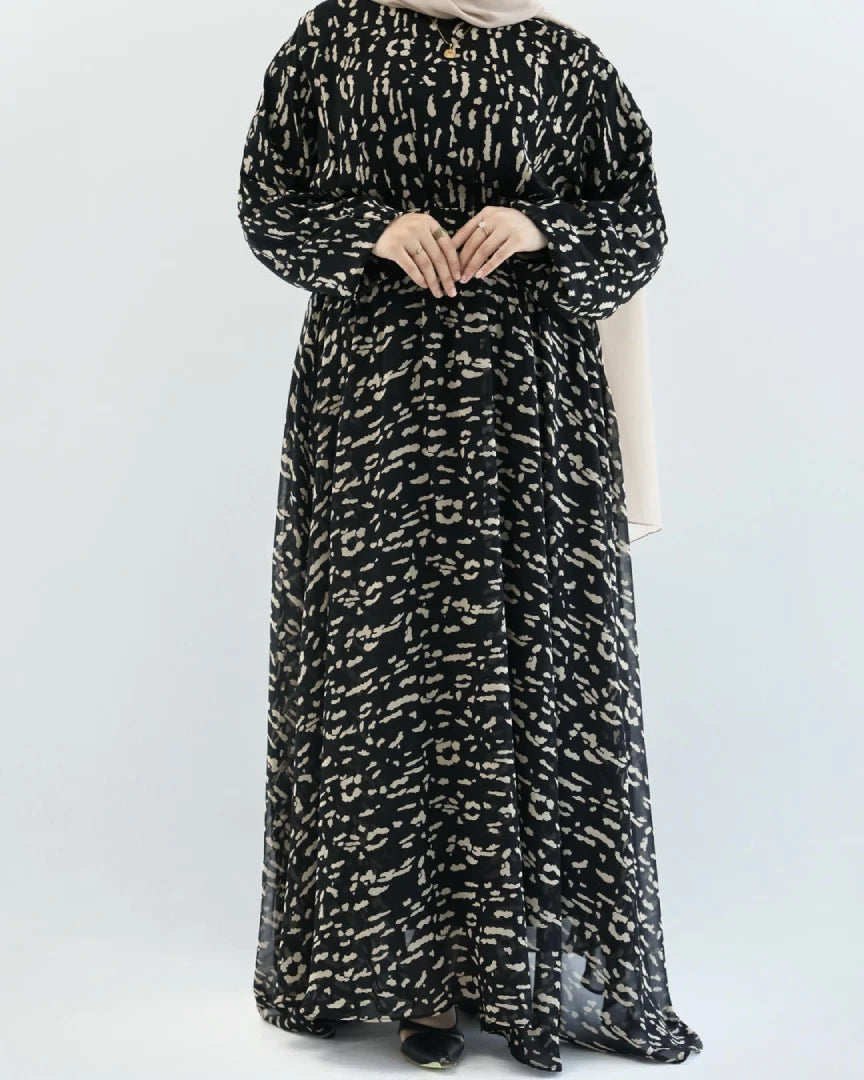 دريس - ياسمينا