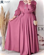 فستان - الروضة