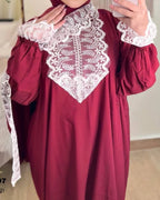 إسدال - دانتيلا