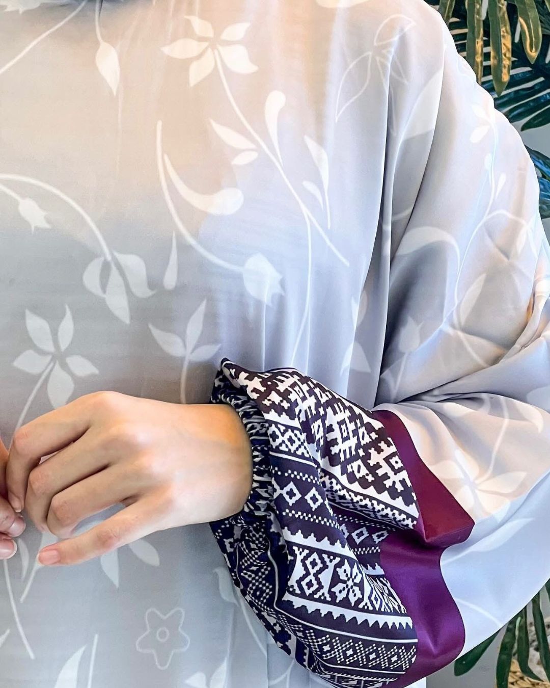 إسدال رحيق