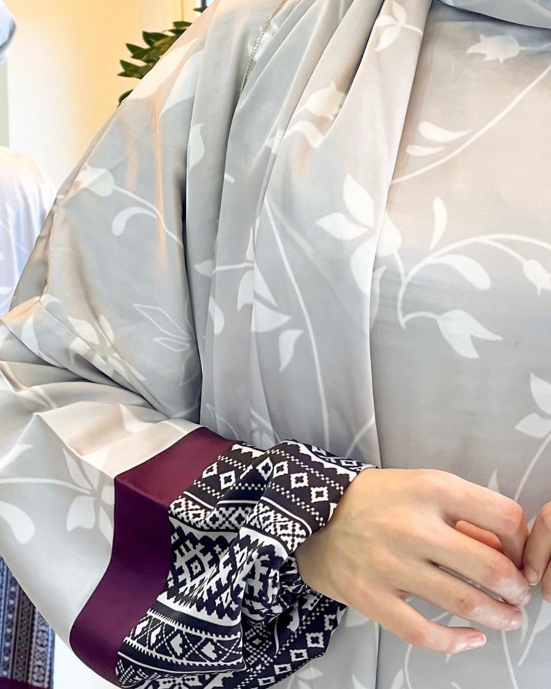 إسدال رحيق