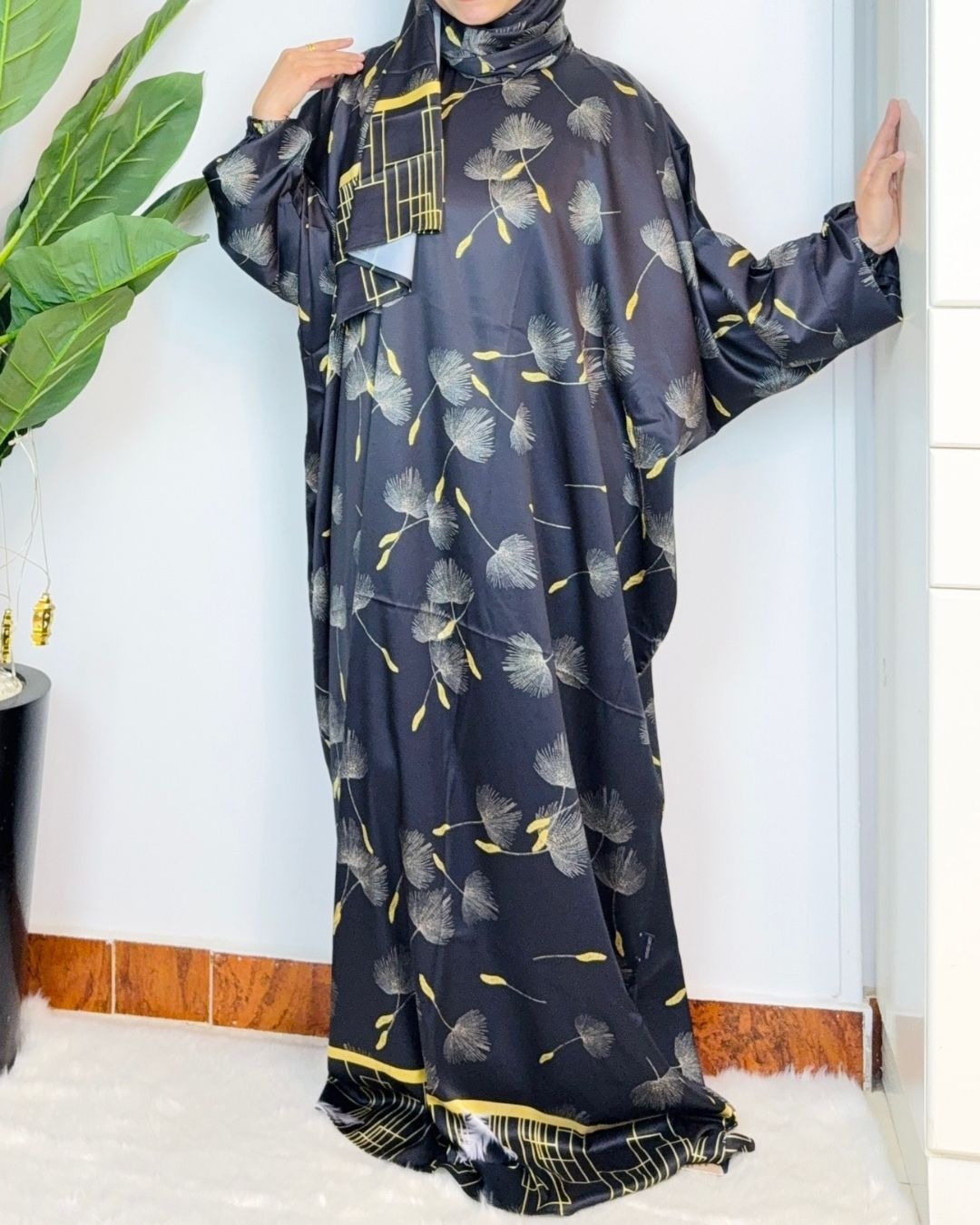 اسدال هدوء