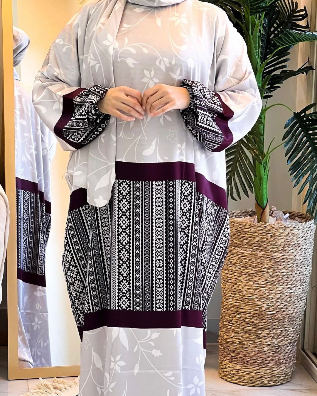 إسدال رحيق