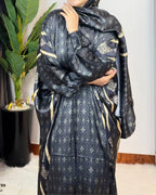 اسدال اناقه