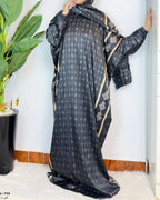 اسدال اناقه