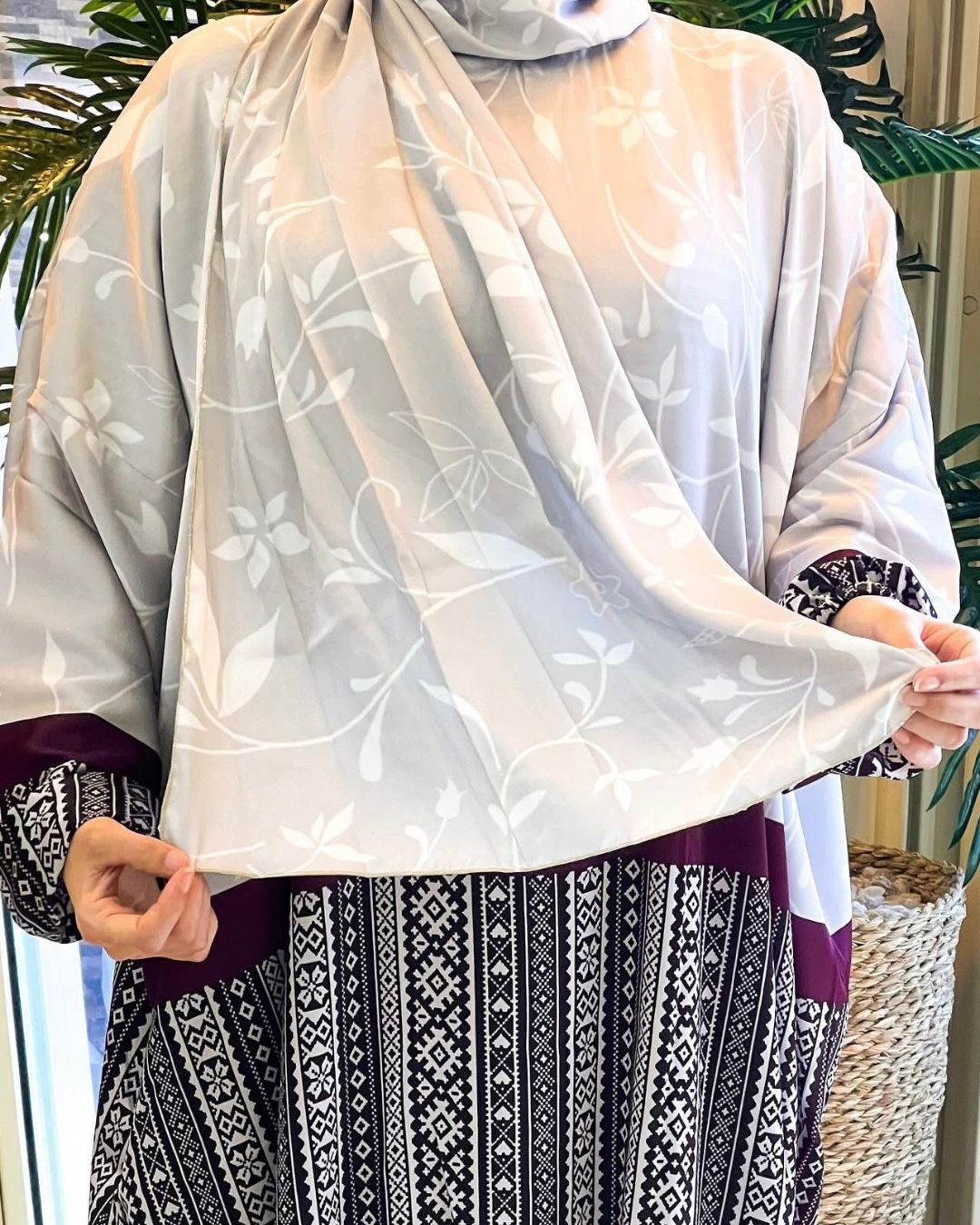 إسدال رحيق