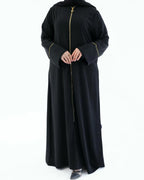 عباية الطمأنينه