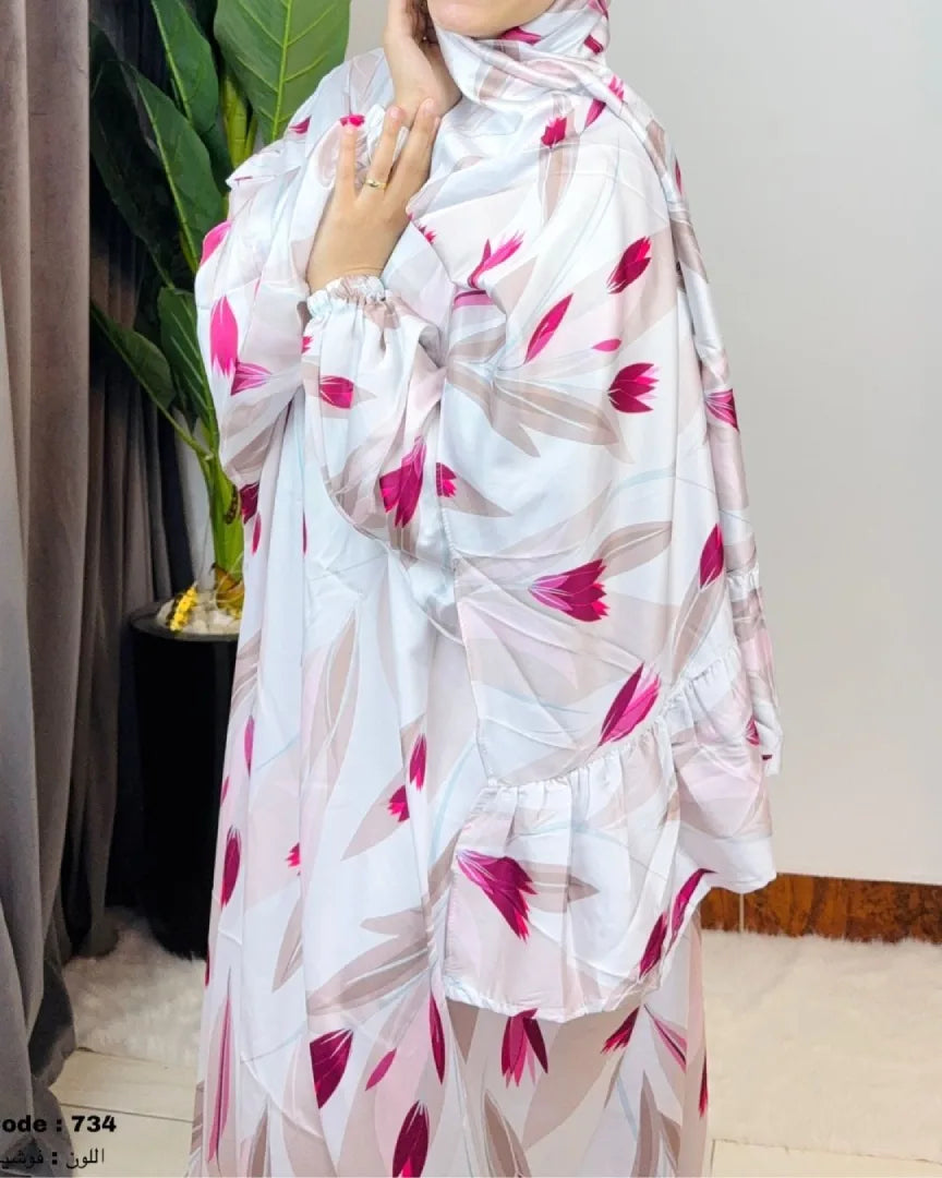 اسدال تسنيم