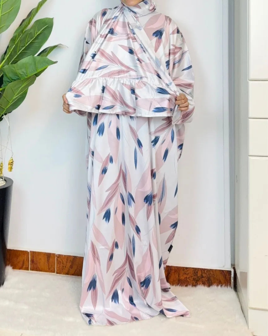 اسدال تسنيم