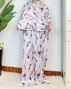 اسدال تسنيم