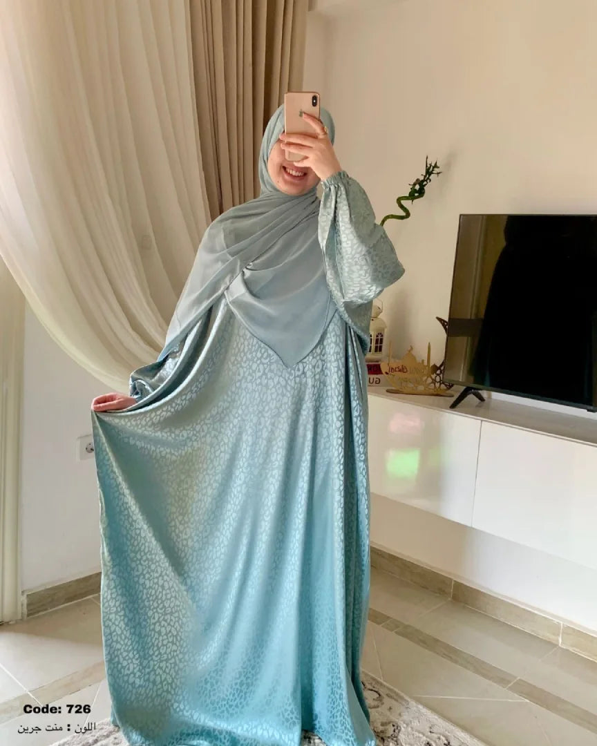 إسدال ريحانه