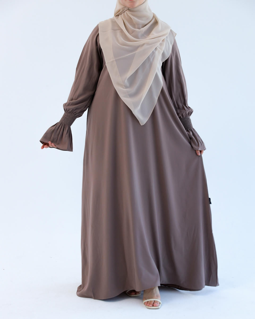 فستان زهرة