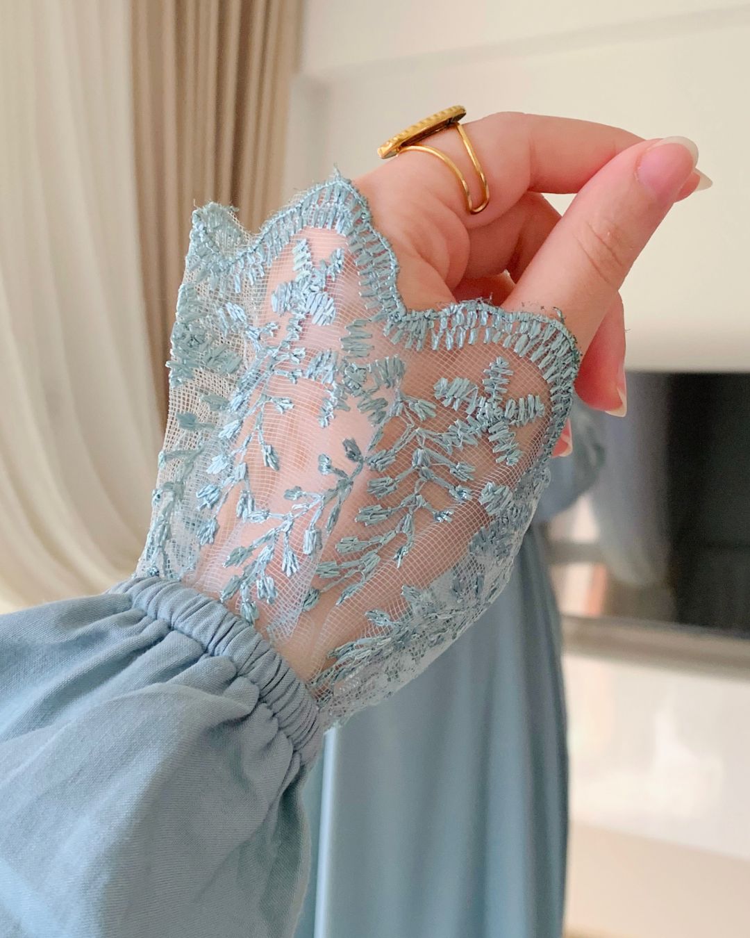 إسدال وقار