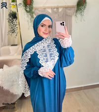اسدال دانتيلا