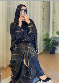 اسدال روعة