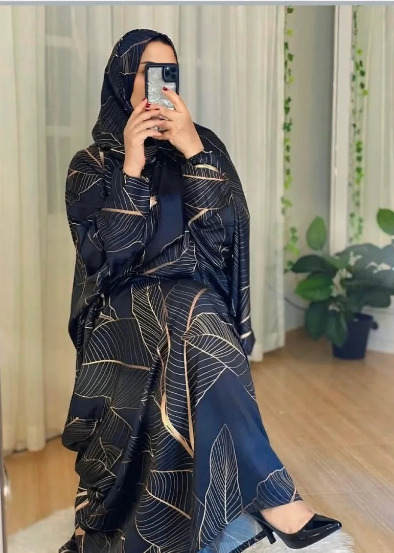 اسدال روعة