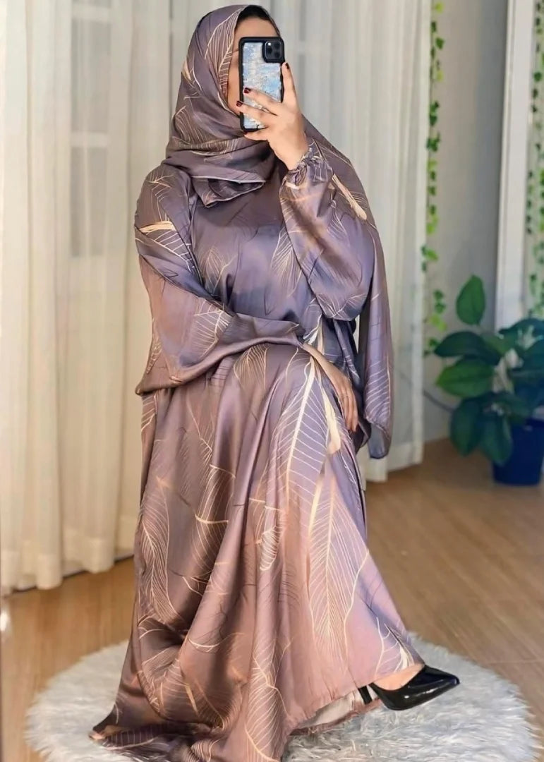 اسدال روعة