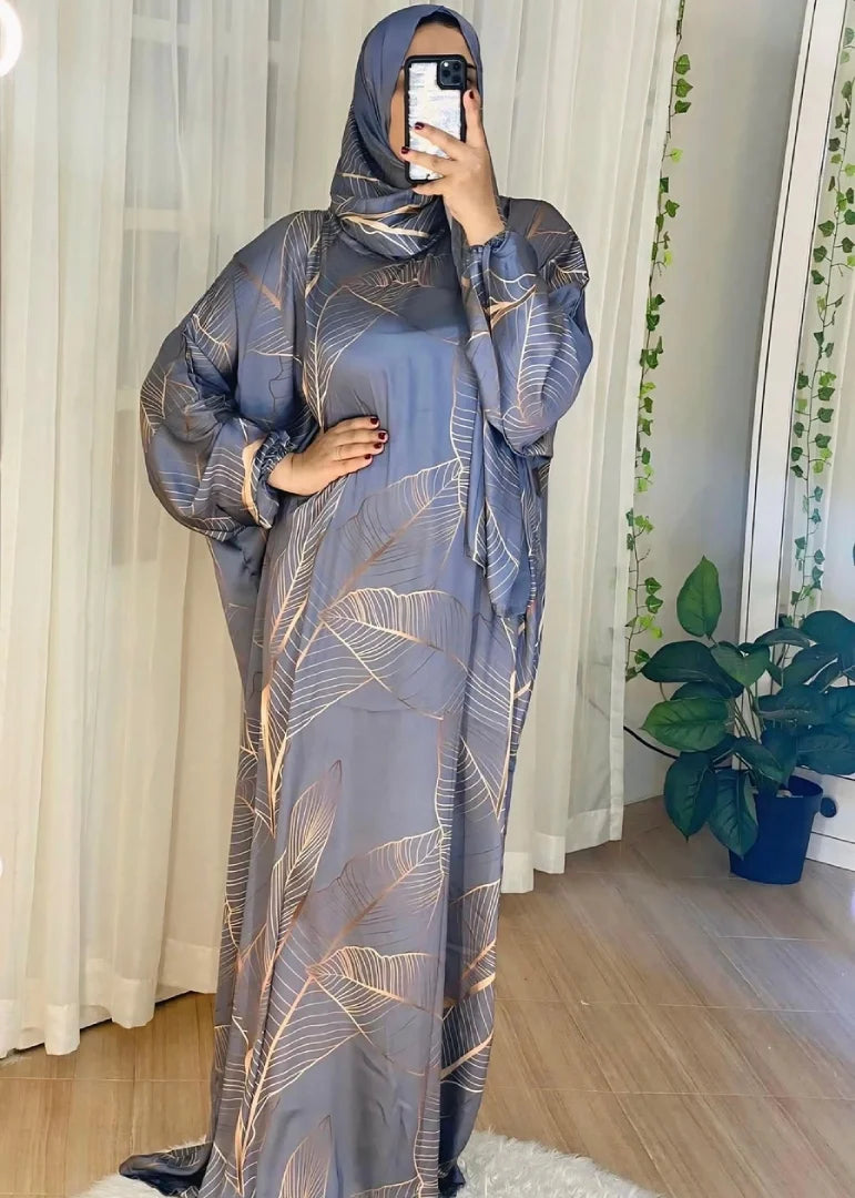 اسدال روعة