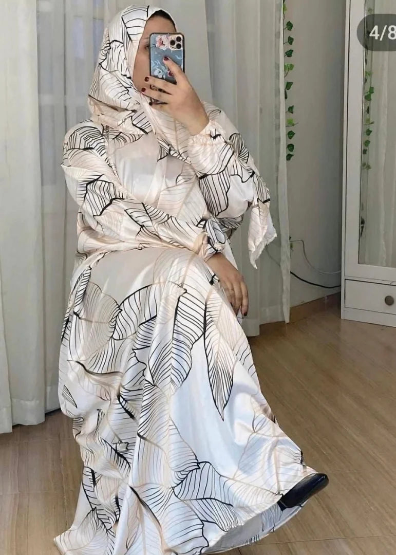 اسدال روعة