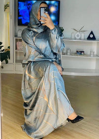 اسدال روعة