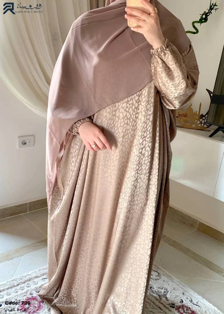 اسدال ريحانة