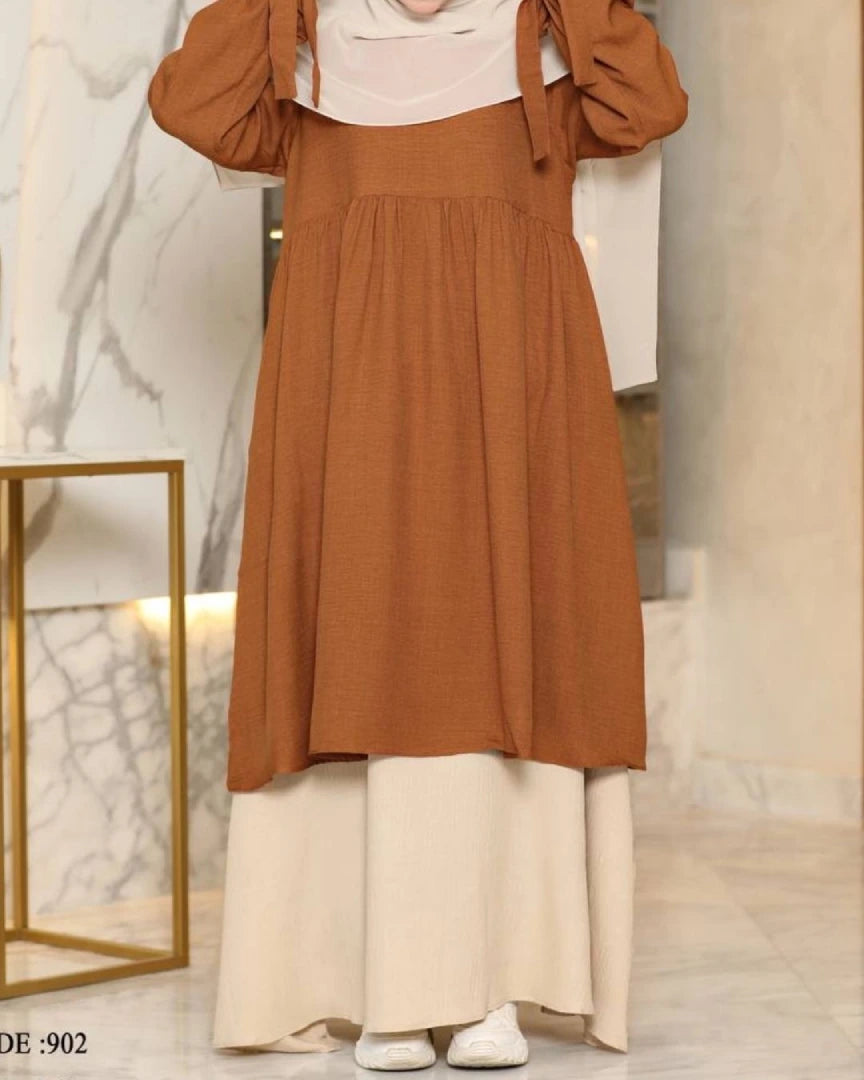 طقم إدناء اشراقة