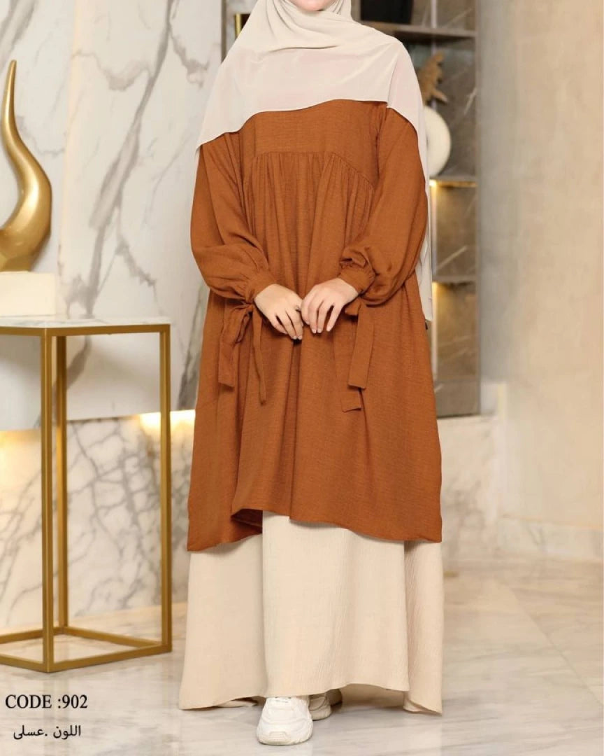 طقم إدناء اشراقة