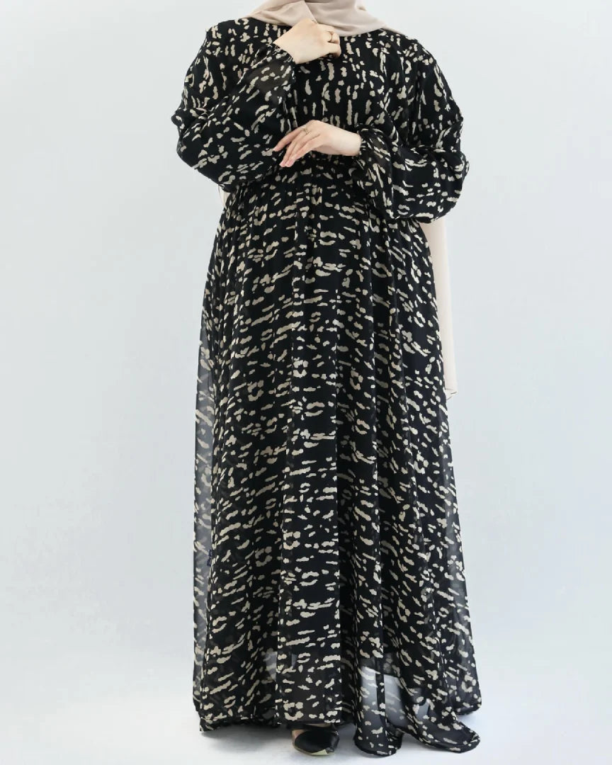 دريس - ياسمينا