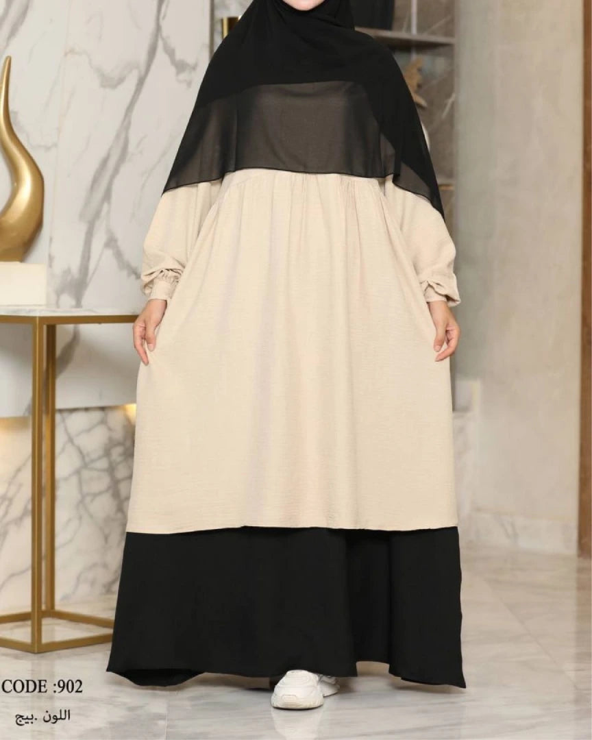 طقم إدناء اشراقة