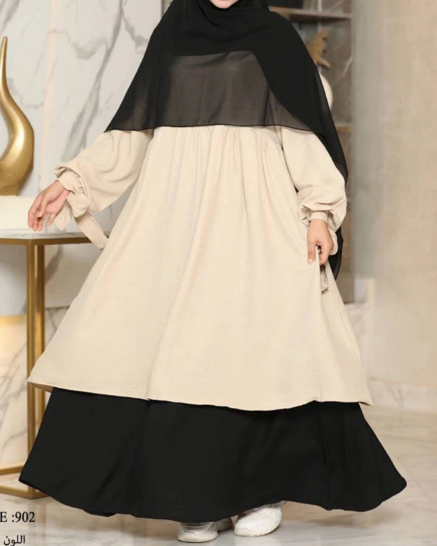 طقم إدناء اشراقة