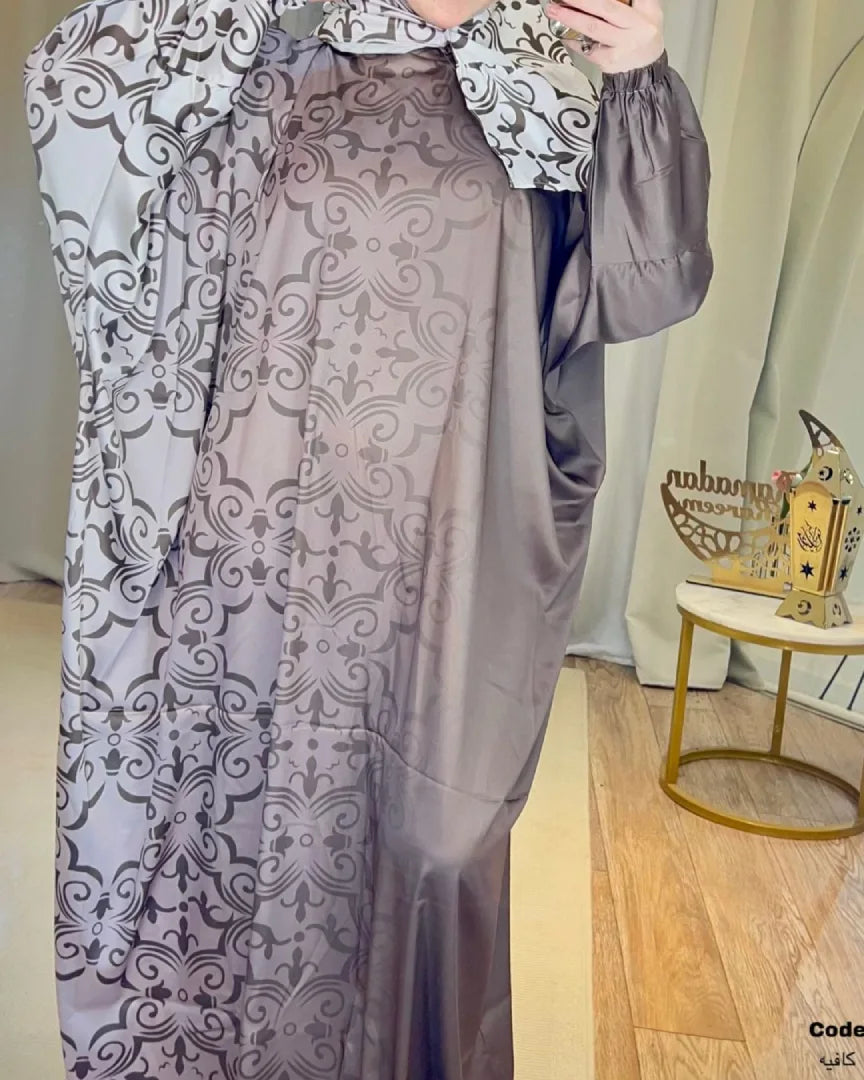 إسدال لؤلؤة