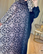 إسدال لؤلؤة