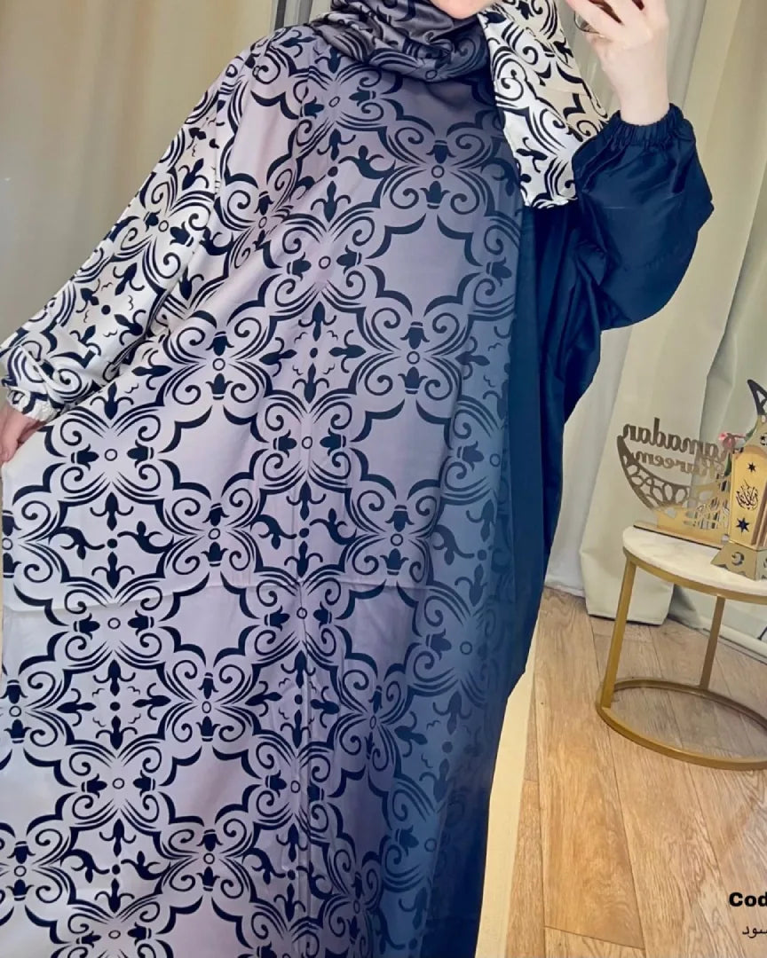 إسدال لؤلؤة