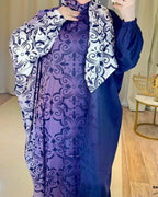 إسدال لؤلؤة