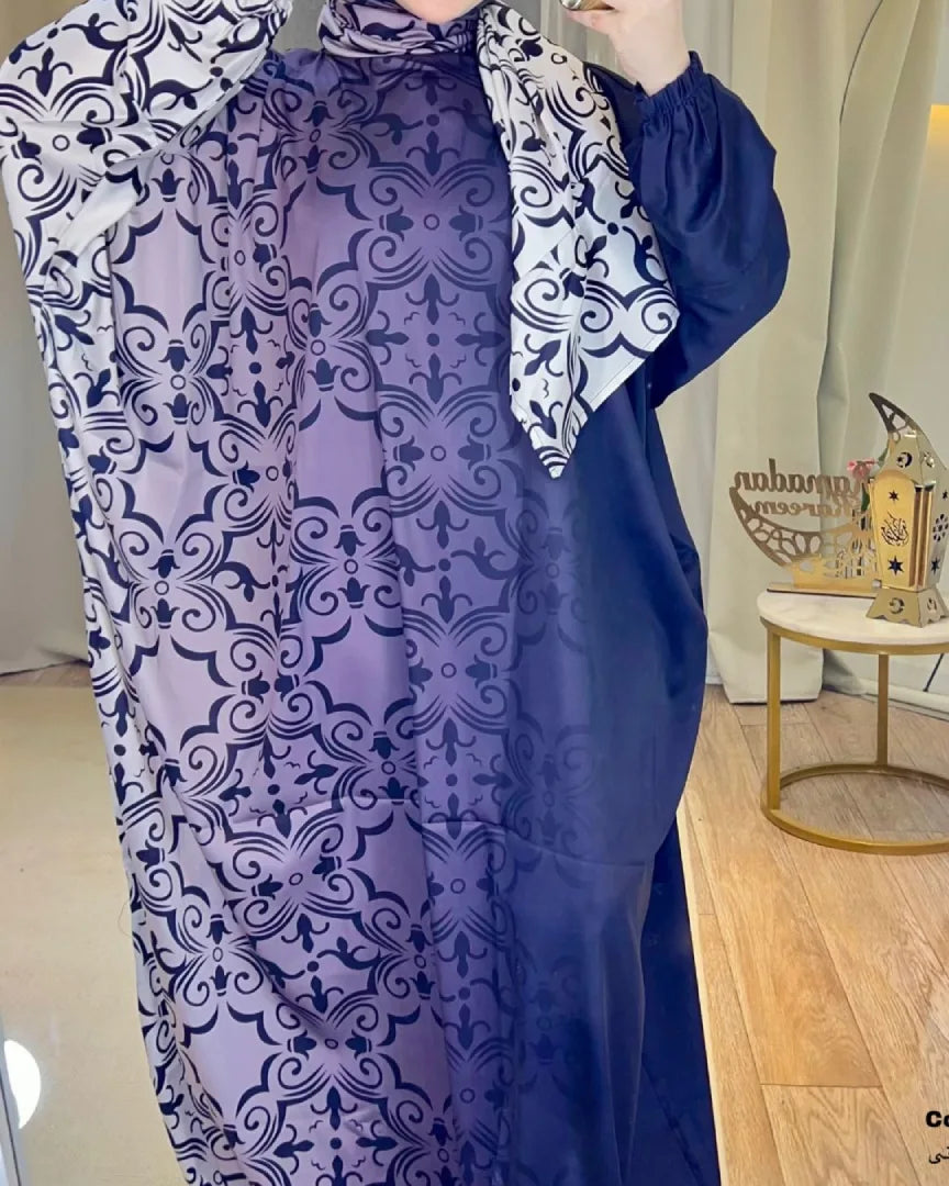 إسدال لؤلؤة