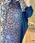 إسدال لؤلؤة