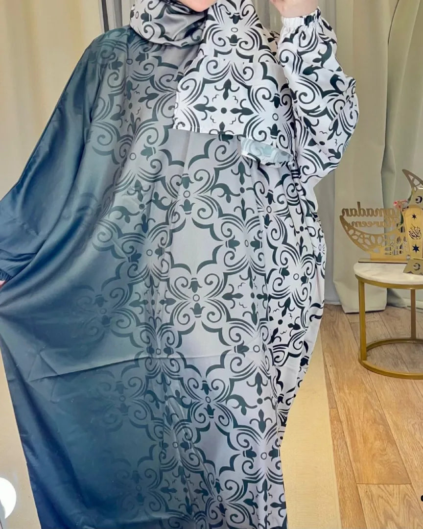 إسدال لؤلؤة