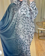 إسدال لؤلؤة