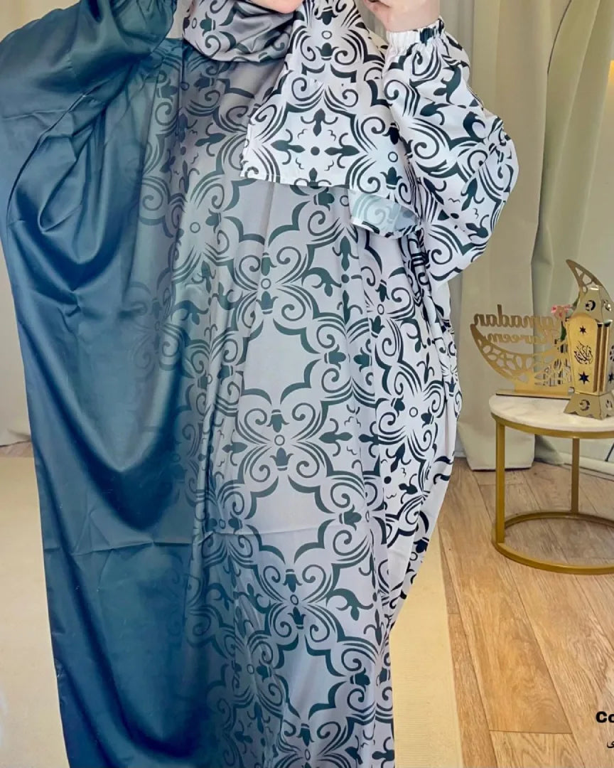 إسدال لؤلؤة