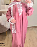 إسدال - دانتيلا