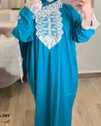 إسدال - دانتيلا