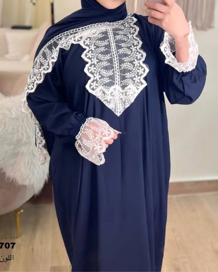 إسدال - دانتيلا