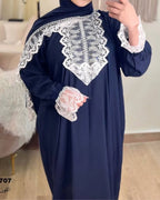 إسدال - دانتيلا