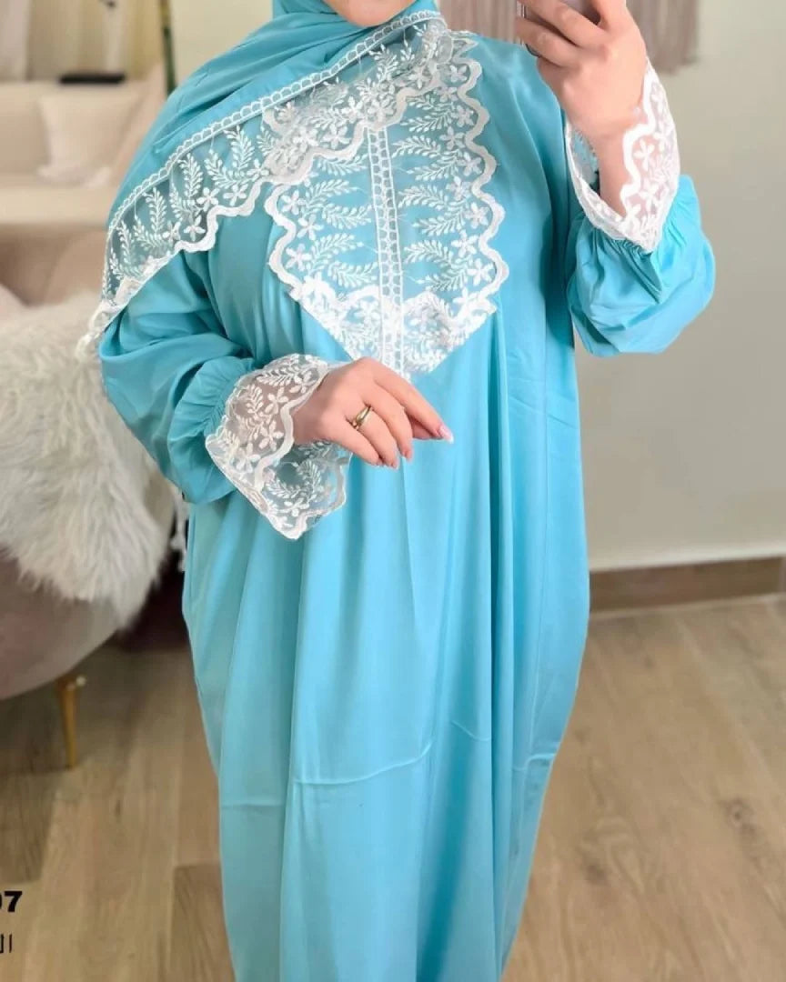 إسدال - دانتيلا