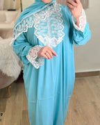 إسدال - دانتيلا