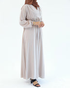 فستان - كروازية